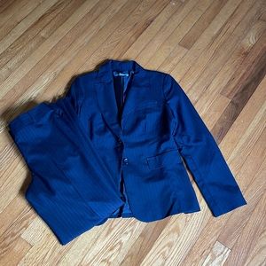 Ann Taylor Pant Suit